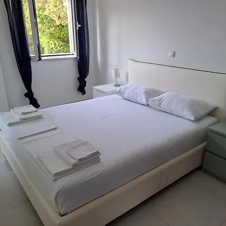 Fig Tree Apartmán
