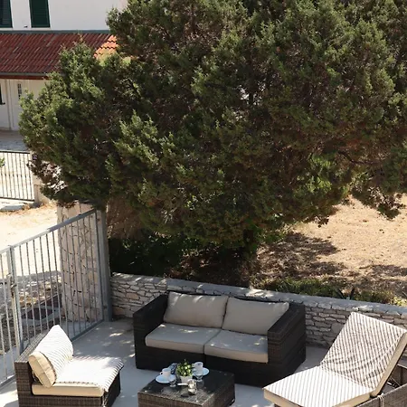 Fig Tree Apartmán