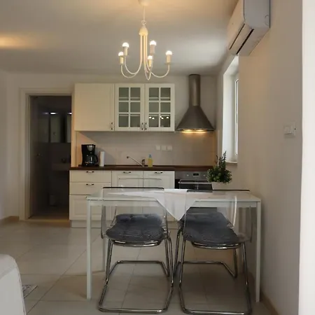 Fig Tree Apartmán *