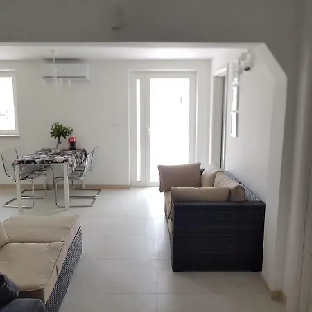 Apartmán Fig Tree Povlja (Brac)