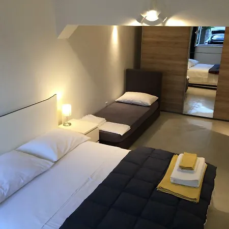 Fig Tree * Povlja (Brac)