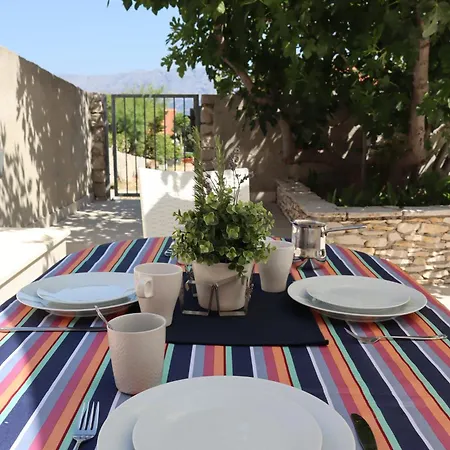 Fig Tree Διαμέρισμα Povlja (Brac)
