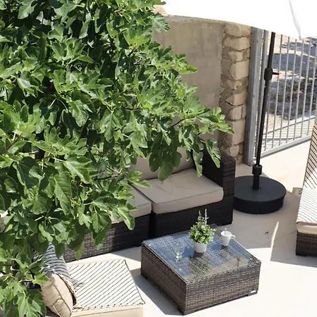 Fig Tree Διαμέρισμα *