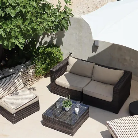 Lägenhet Fig Tree Povlja (Brac)