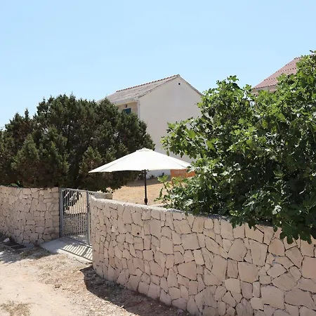 Lägenhet Fig Tree Povlja (Brac)