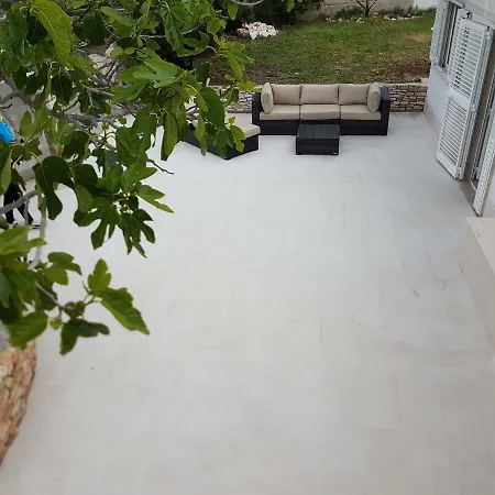 Διαμέρισμα Fig Tree