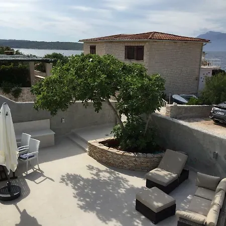 Διαμέρισμα Fig Tree Povlja (Brac)