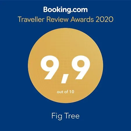 Fig Tree