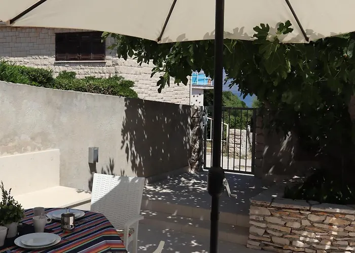 Fig Tree Povlja (Brac)