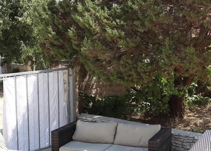 Fig Tree Apartman Povlja