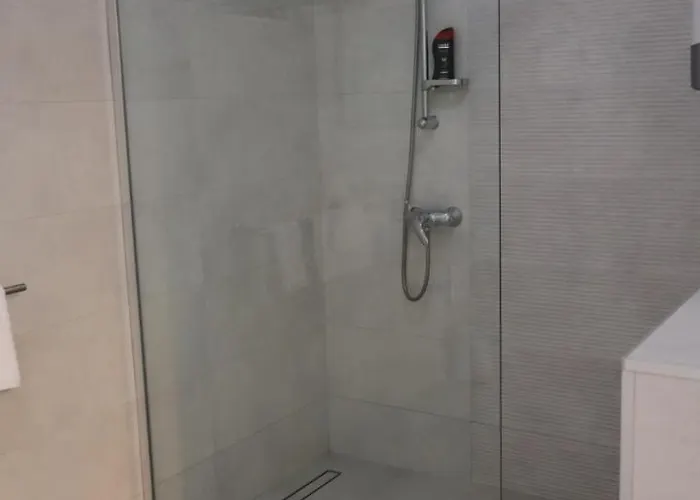 Lägenhet Fig Tree *