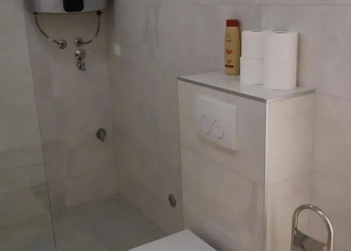 Fig Tree * Povlja (Brac)