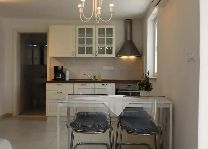 Fig Tree Lägenhet *