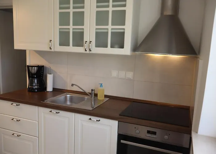 Lägenhet Fig Tree *