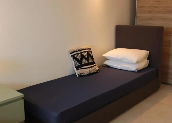 Fig Tree Lägenhet Povlja (Brac)