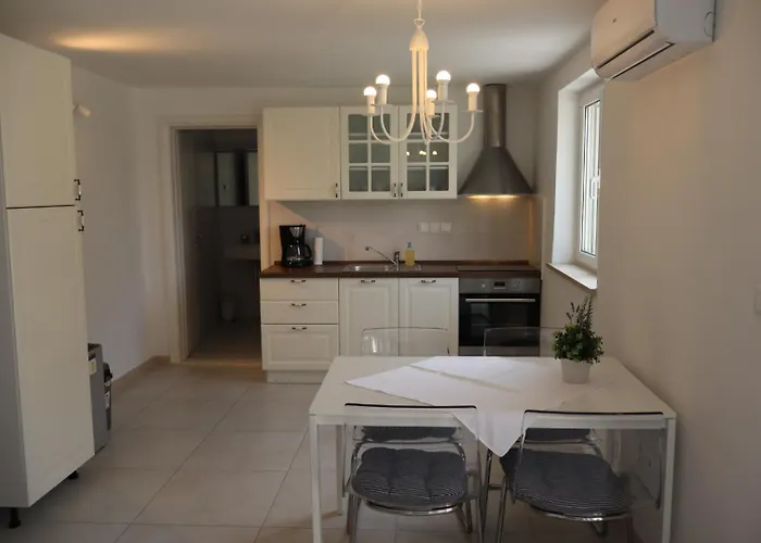 Lägenhet Fig Tree Povlja (Brac)