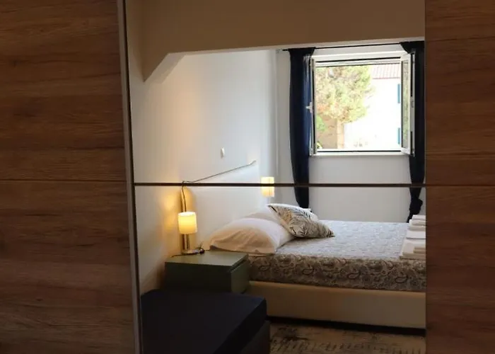 Fig Tree بوفليا