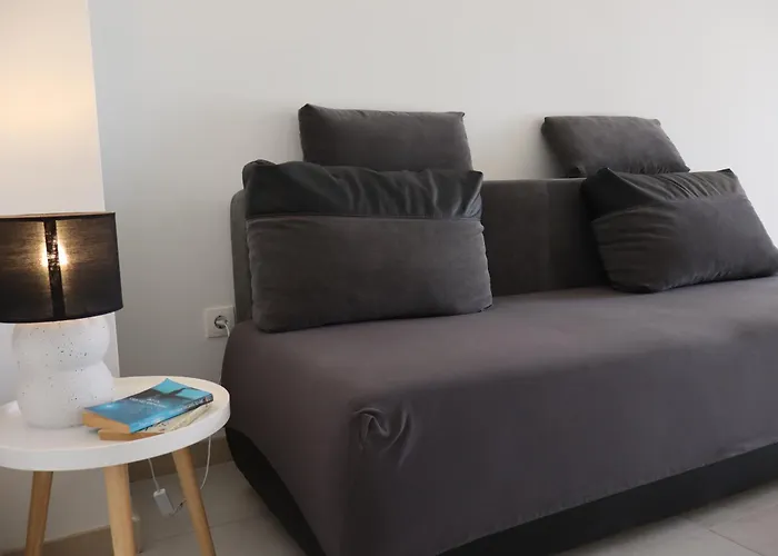 Apartman Fig Tree