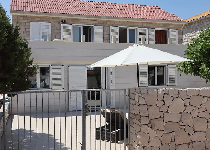 Fig Tree Lägenhet *