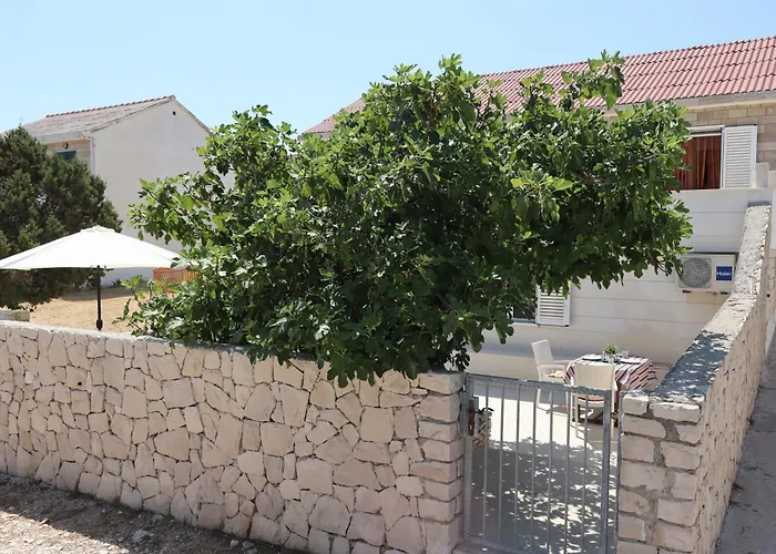 Lägenhet Fig Tree *