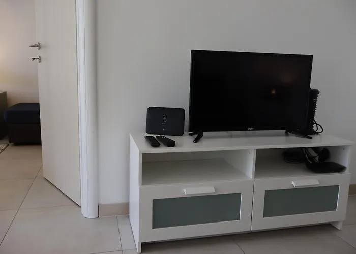 Fig Tree شقة بوفليا