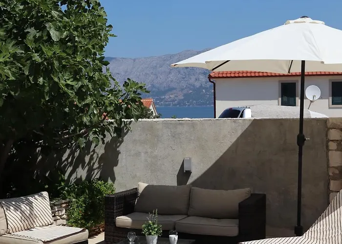 Fig Tree * Povlja (Brac)