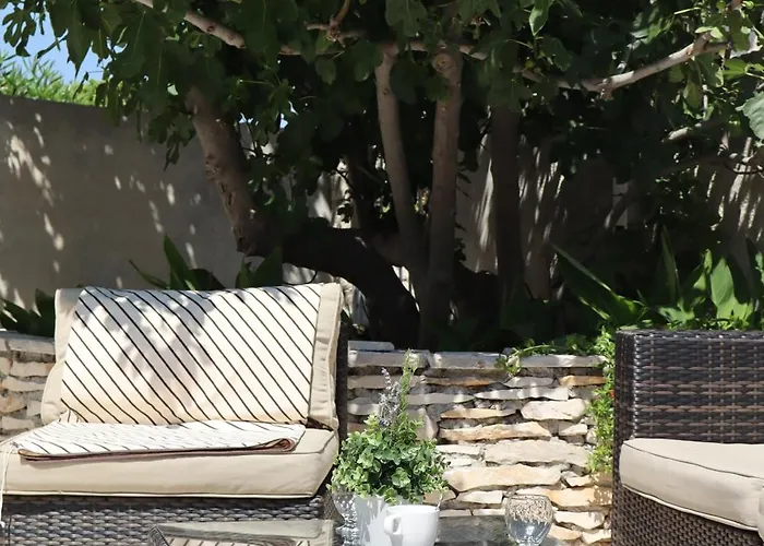 Fig Tree * Povlja (Brac)