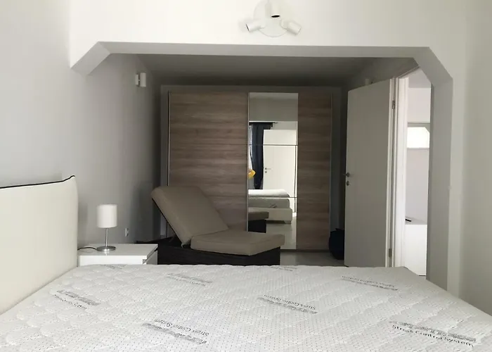 Fig Tree شقة بوفليا