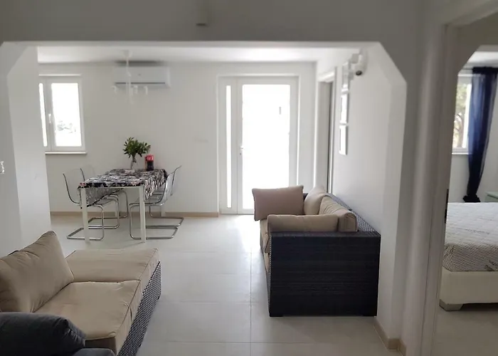 شقة Fig Tree بوفليا