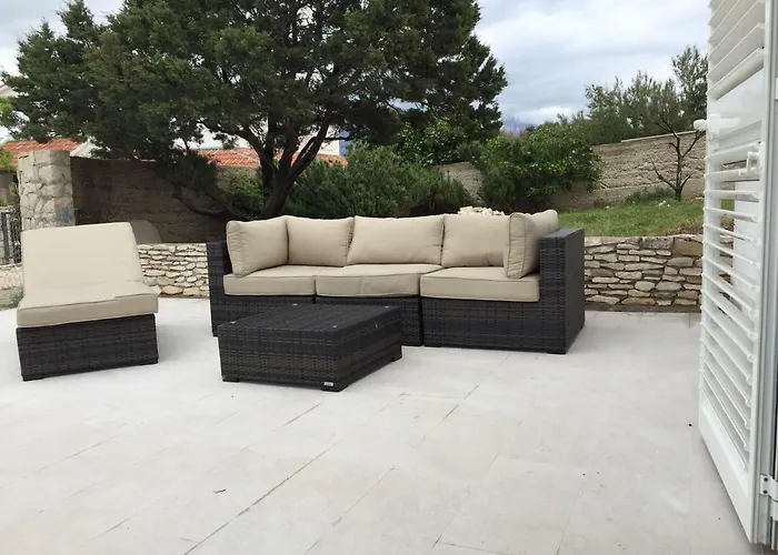 شقة Fig Tree بوفليا