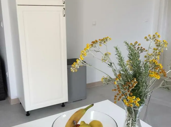 شقة Fig Tree بوفليا