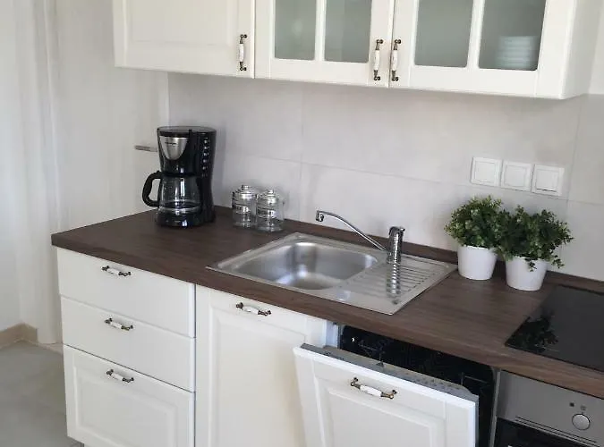 Fig Tree شقة بوفليا