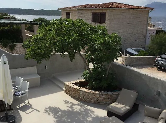 شقة Fig Tree بوفليا