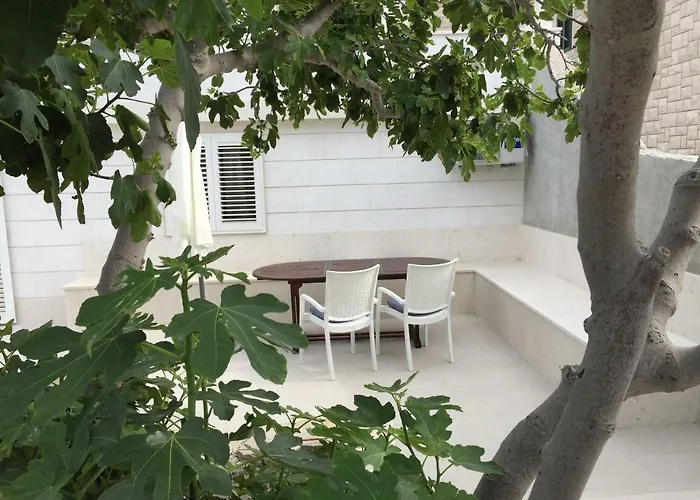 Fig Tree شقة بوفليا