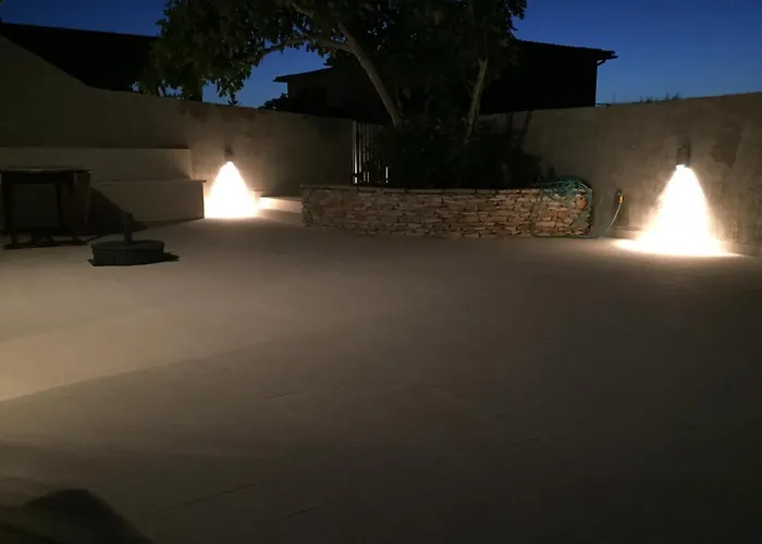 Fig Tree Lägenhet *