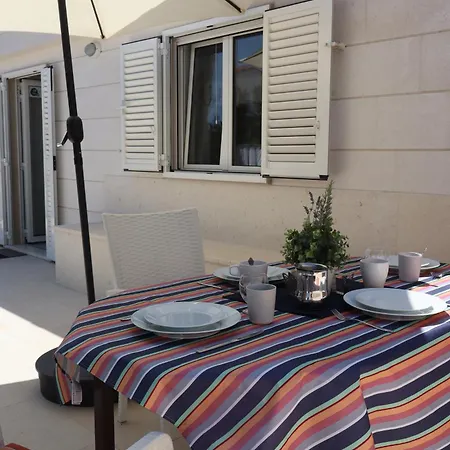 Apartamento Fig Tree *