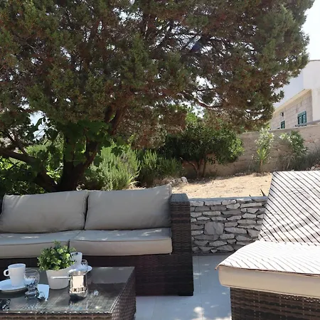 Apartamento Fig Tree Povlja (Brac)