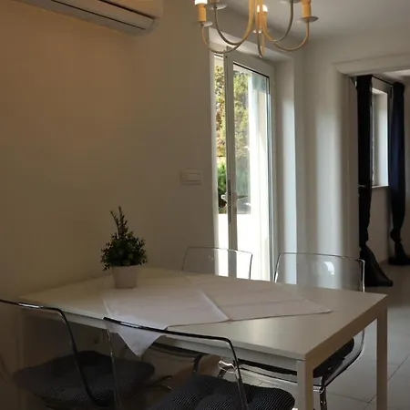 Apartamento Fig Tree