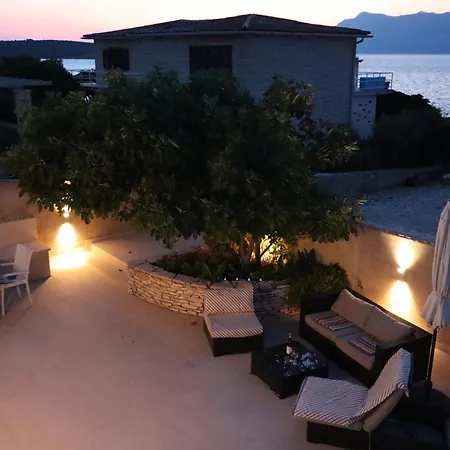Apartamento Fig Tree *