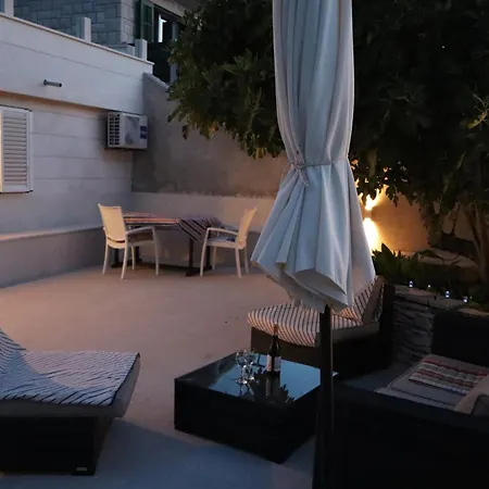 Apartamento Fig Tree Povlja (Brac)