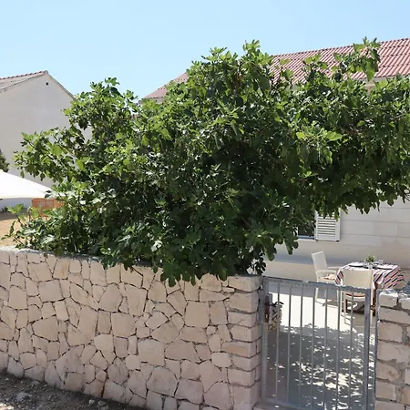Lägenhet Fig Tree *