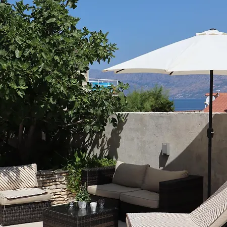 Fig Tree Apartamento Povlja (Brac)