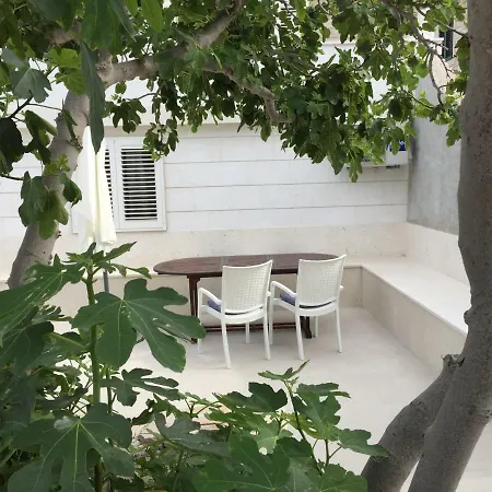 Fig Tree Apartamento Povlja (Brac)